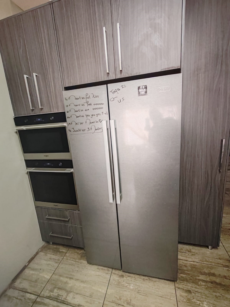 To Let 3 Bedroom Property for Rent in Brenthurst Gauteng