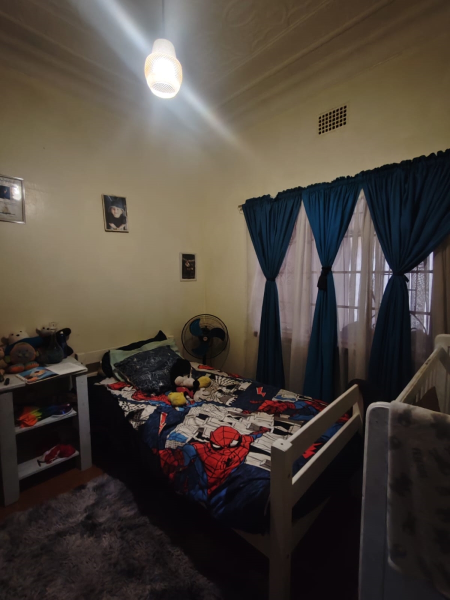 To Let 3 Bedroom Property for Rent in Brenthurst Gauteng