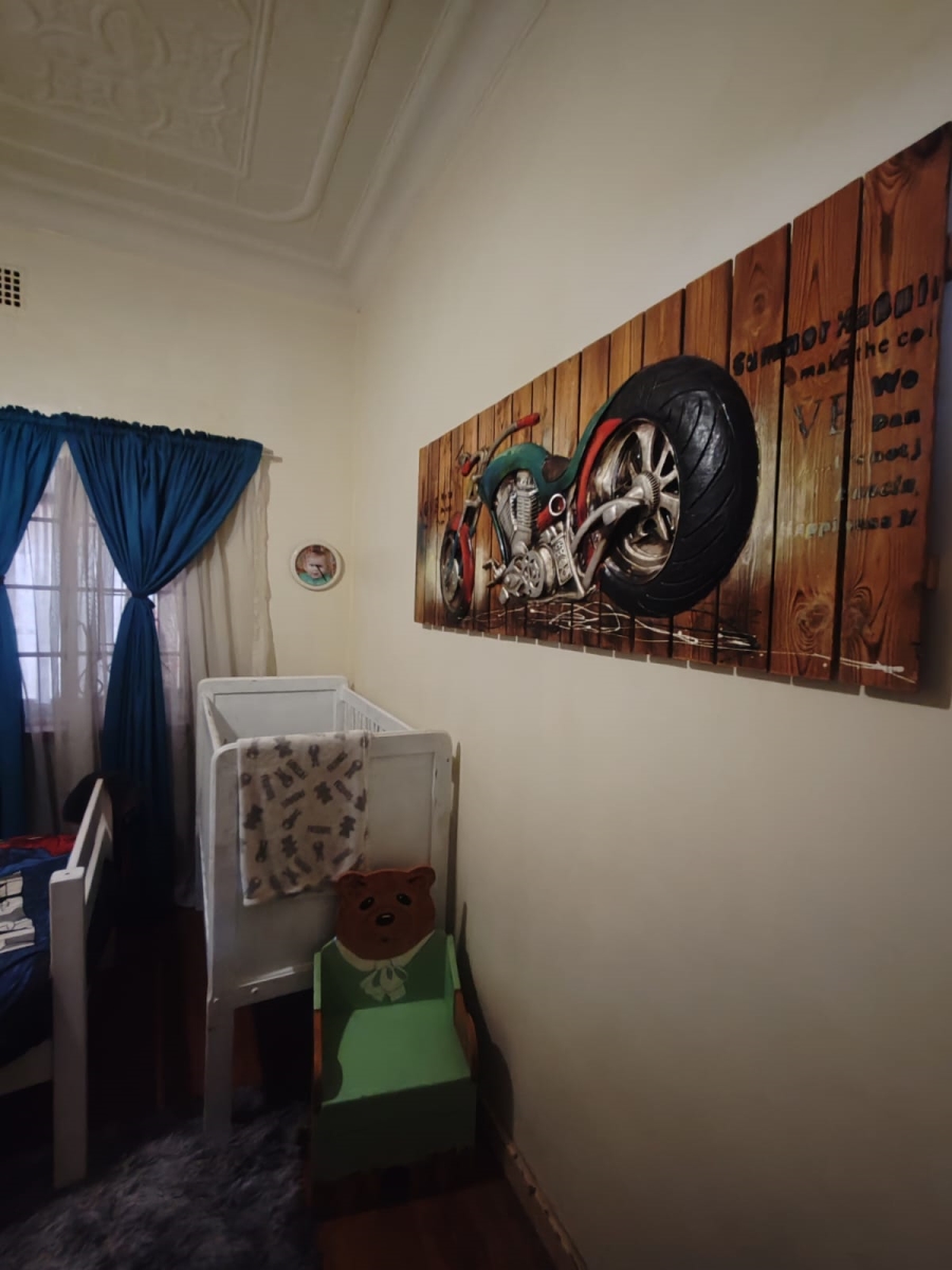 To Let 3 Bedroom Property for Rent in Brenthurst Gauteng
