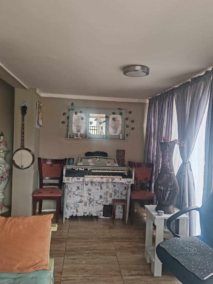 To Let 3 Bedroom Property for Rent in Brenthurst Gauteng