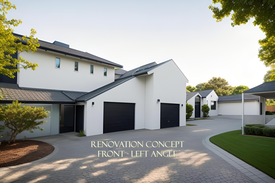 6 Bedroom Property for Sale in Dunkeld Gauteng