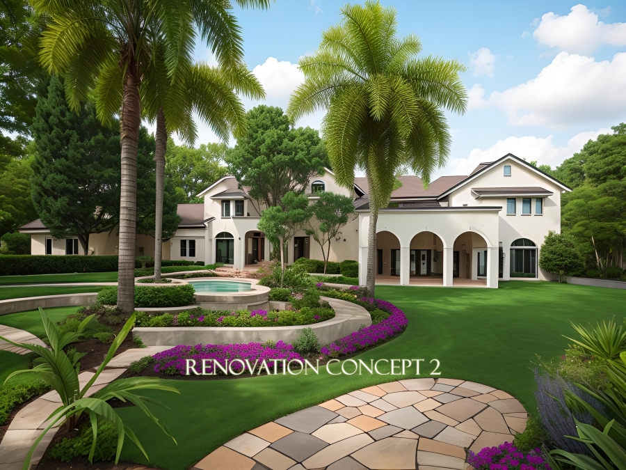 6 Bedroom Property for Sale in Dunkeld Gauteng