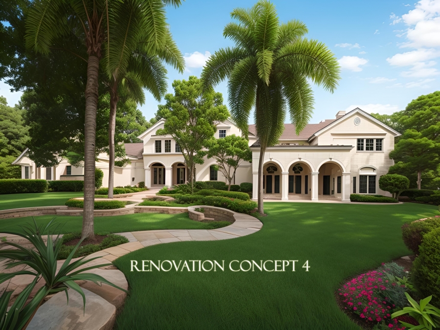 6 Bedroom Property for Sale in Dunkeld Gauteng