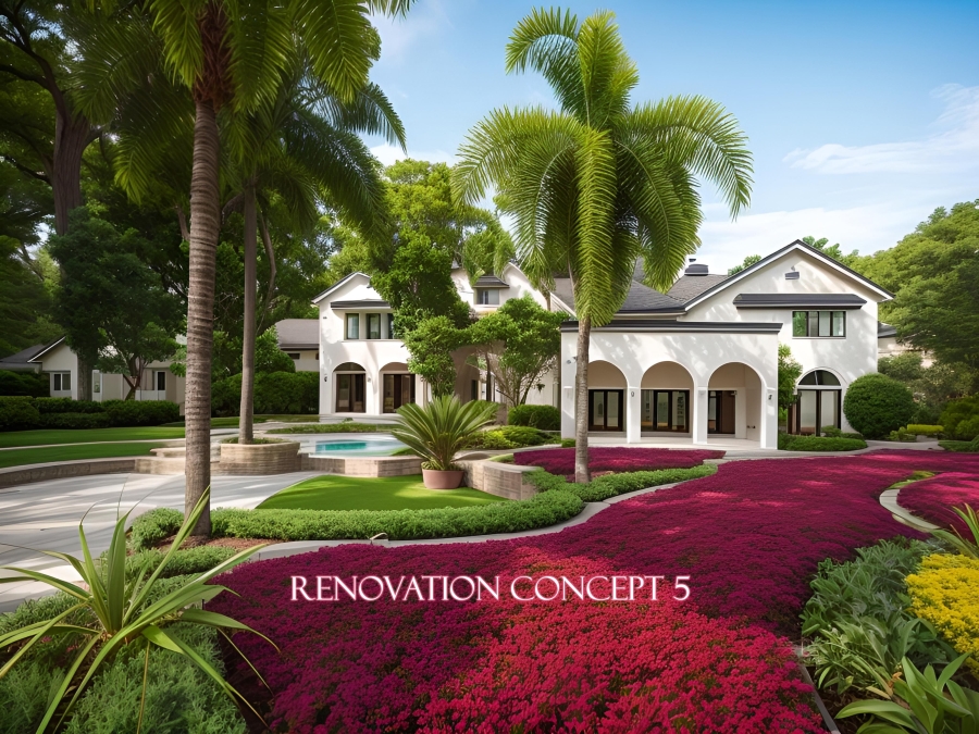 6 Bedroom Property for Sale in Dunkeld Gauteng