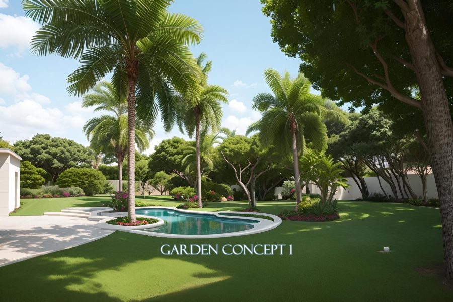 6 Bedroom Property for Sale in Dunkeld Gauteng