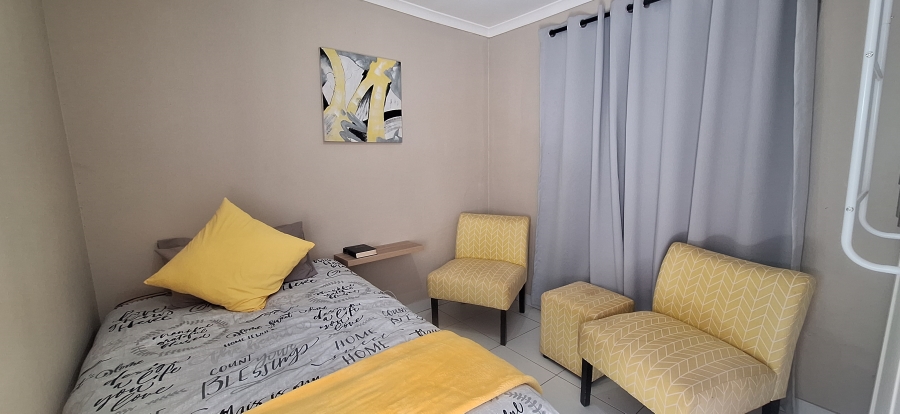 To Let 1 Bedroom Property for Rent in Noordheuwel Gauteng