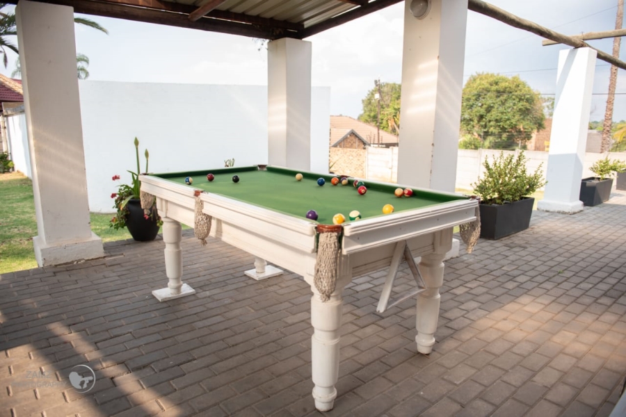 4 Bedroom Property for Sale in Van Riebeeck Park Gauteng