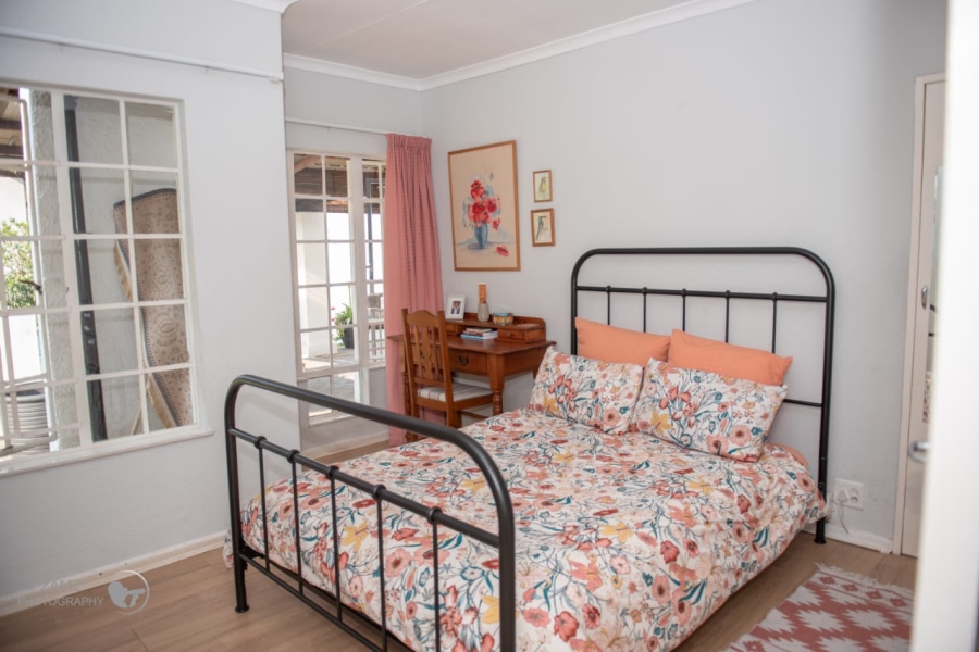 4 Bedroom Property for Sale in Van Riebeeck Park Gauteng