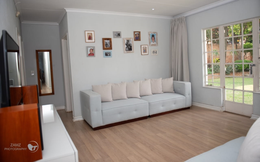 4 Bedroom Property for Sale in Van Riebeeck Park Gauteng