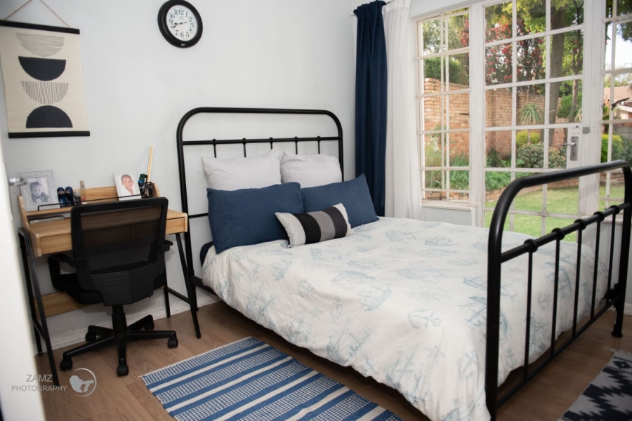 4 Bedroom Property for Sale in Van Riebeeck Park Gauteng