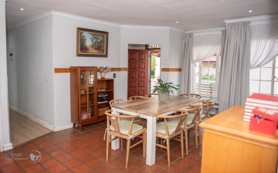 4 Bedroom Property for Sale in Van Riebeeck Park Gauteng