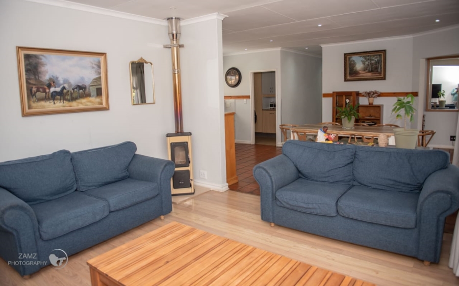 4 Bedroom Property for Sale in Van Riebeeck Park Gauteng