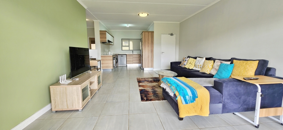 2 Bedroom Property for Sale in Waterfall Gauteng