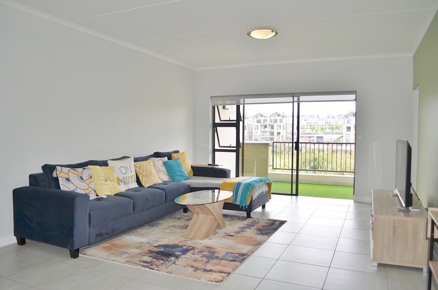 2 Bedroom Property for Sale in Waterfall Gauteng