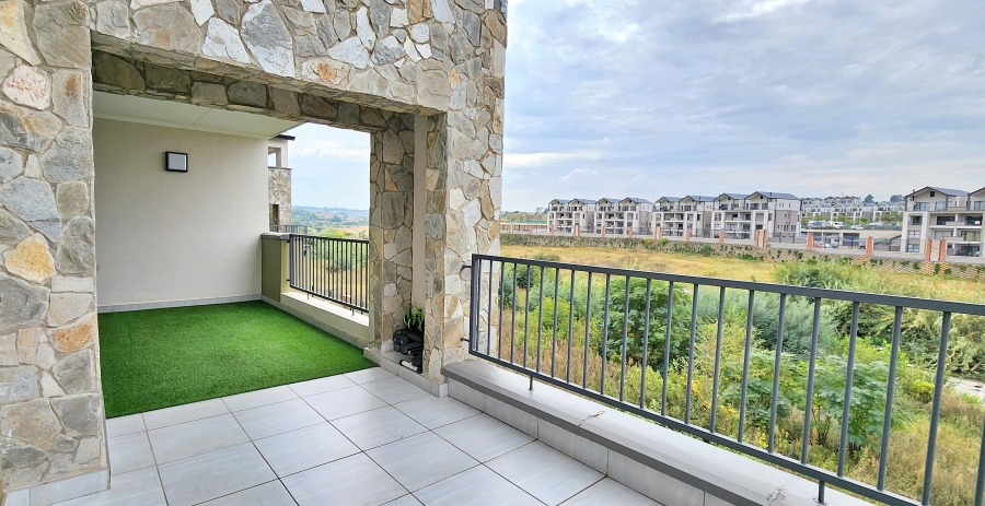 2 Bedroom Property for Sale in Waterfall Gauteng