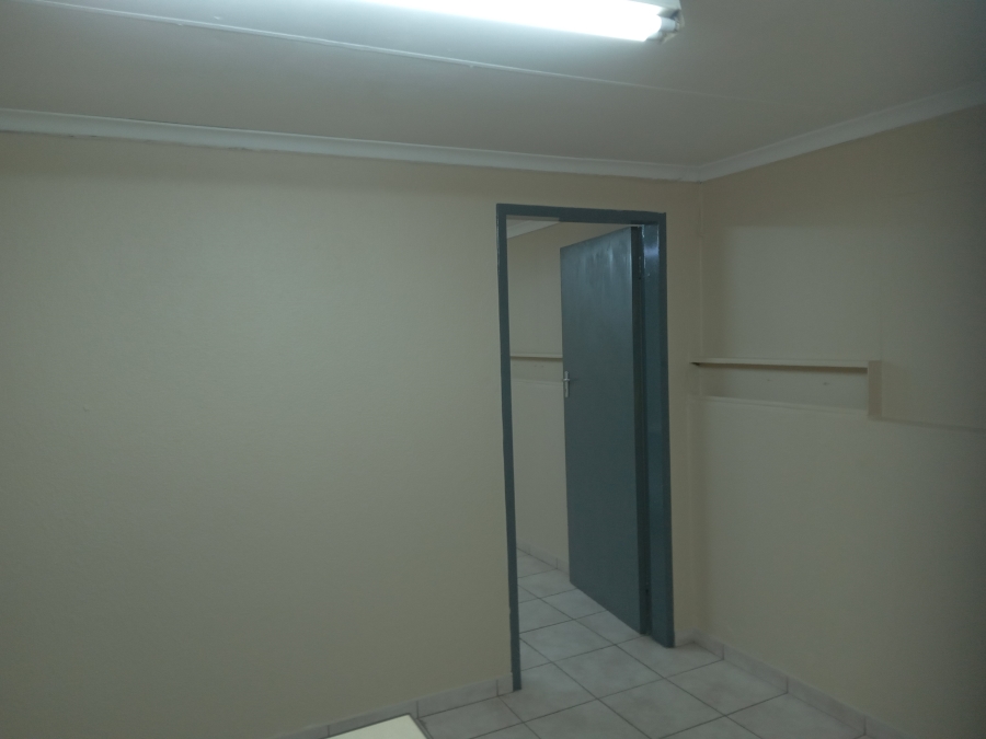 Commercial Property for Sale in Jet Park Gauteng