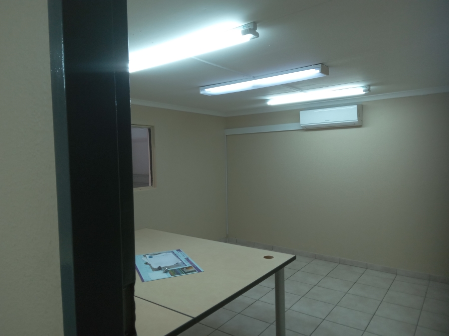 Commercial Property for Sale in Jet Park Gauteng