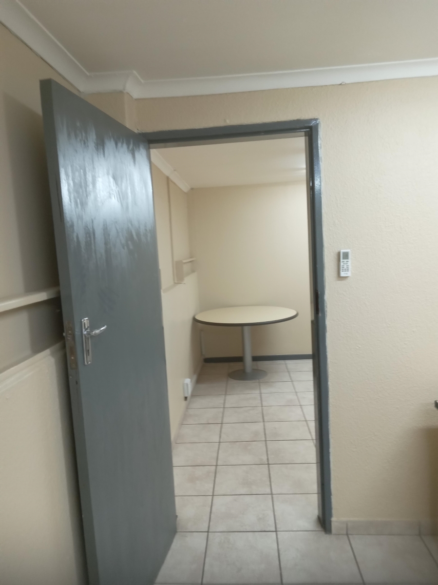 Commercial Property for Sale in Jet Park Gauteng