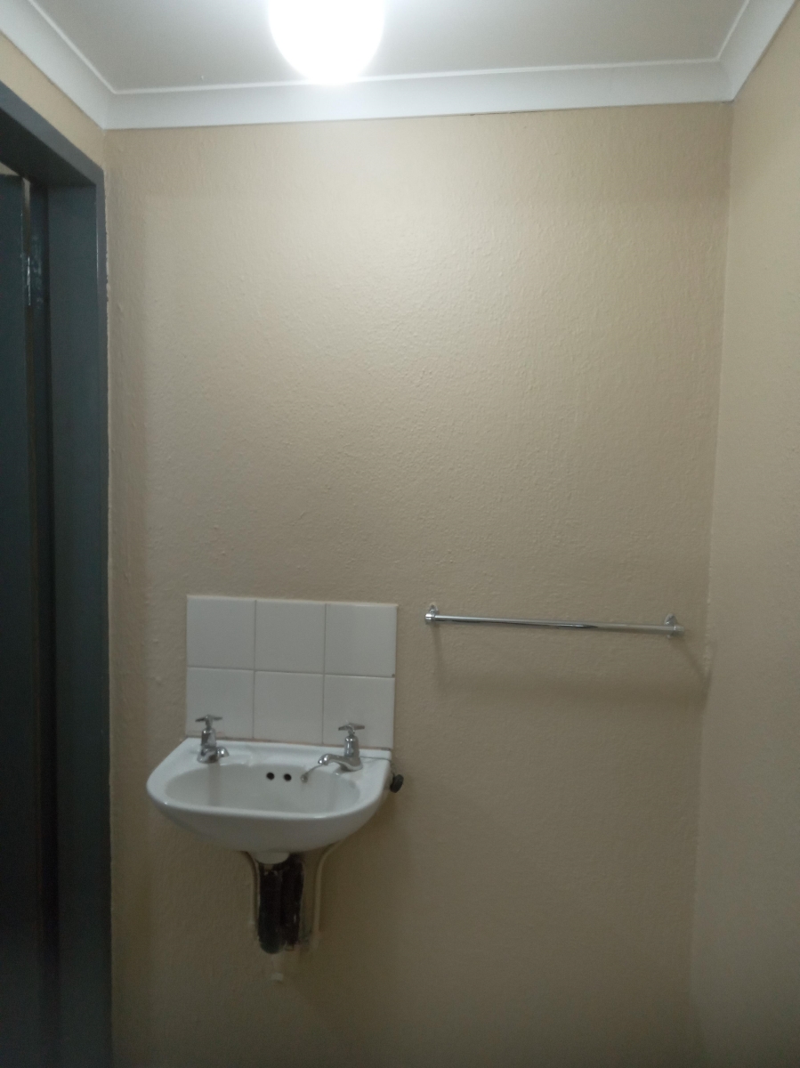 Commercial Property for Sale in Jet Park Gauteng