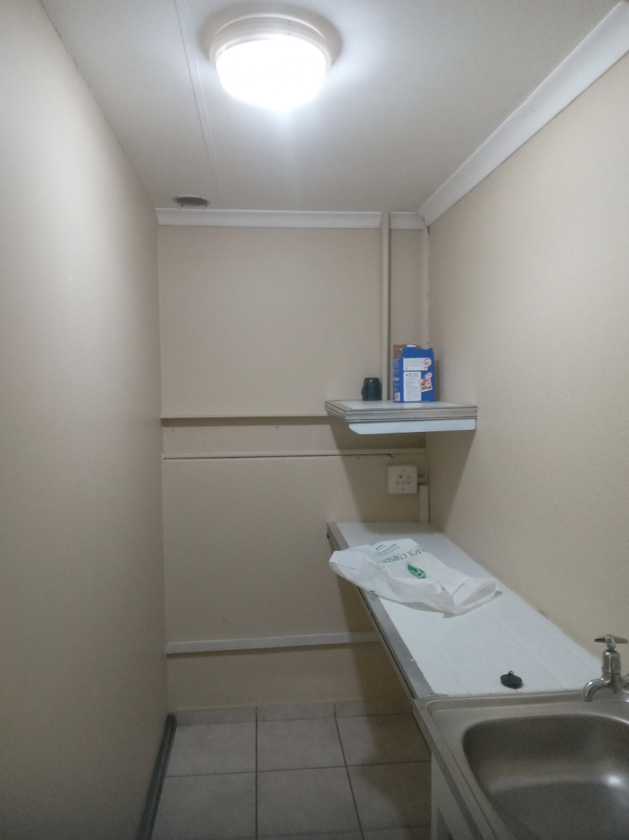 Commercial Property for Sale in Jet Park Gauteng