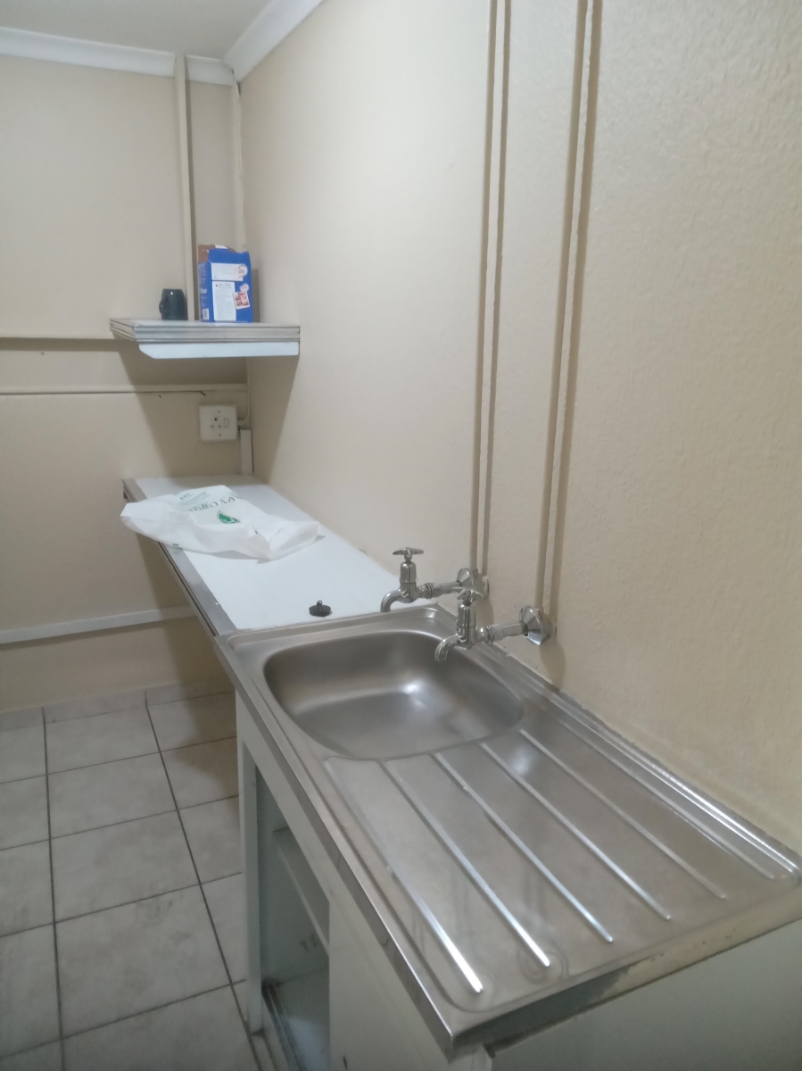 Commercial Property for Sale in Jet Park Gauteng