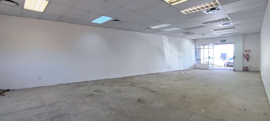 To Let commercial Property for Rent in Die Hoewes Gauteng