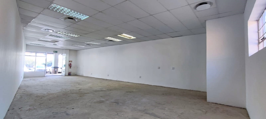 To Let commercial Property for Rent in Die Hoewes Gauteng