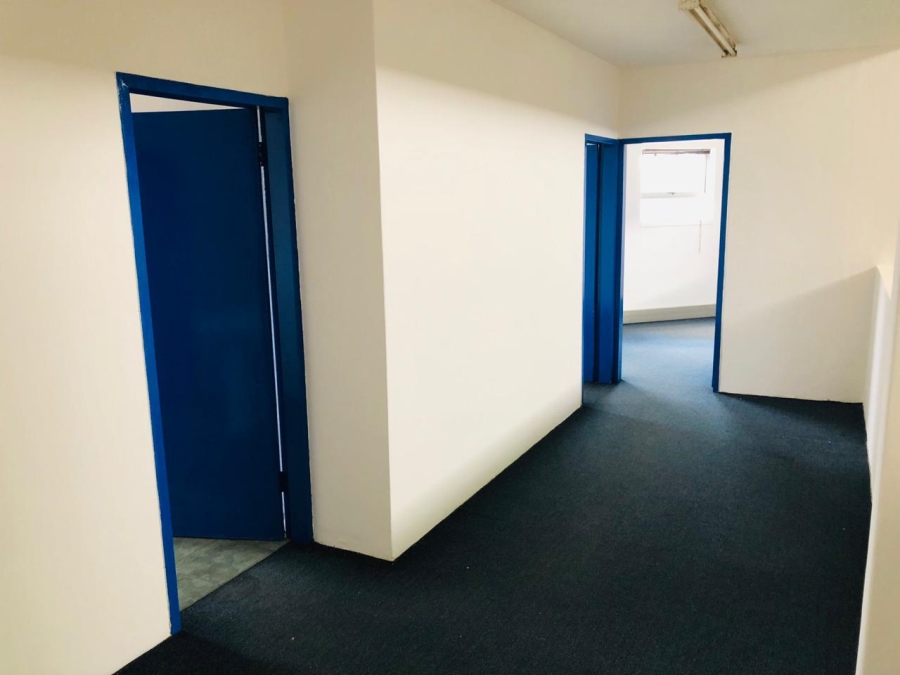 To Let commercial Property for Rent in Koedoespoort Industrial Gauteng