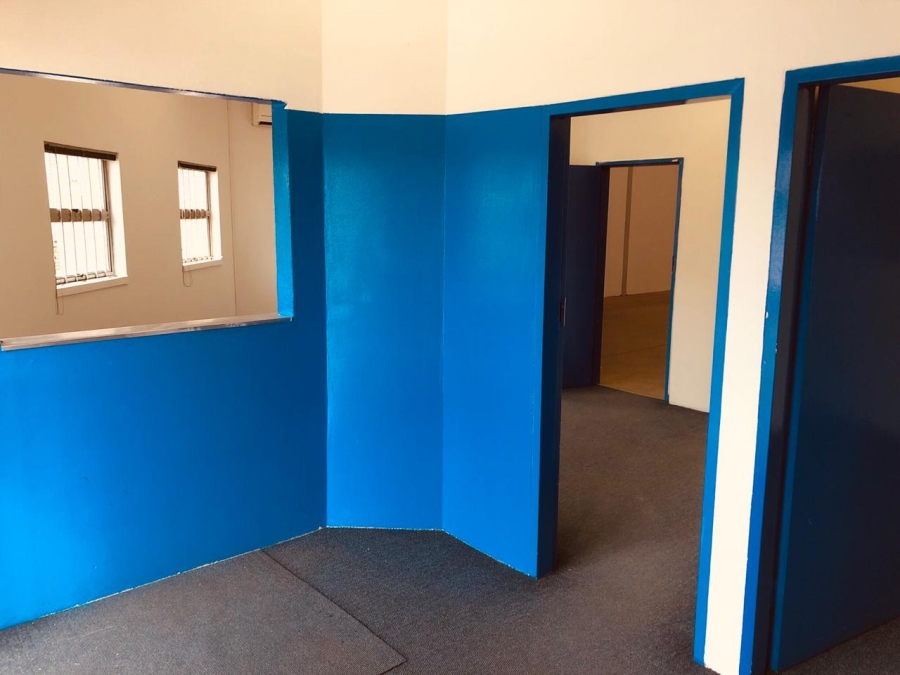 To Let commercial Property for Rent in Koedoespoort Industrial Gauteng
