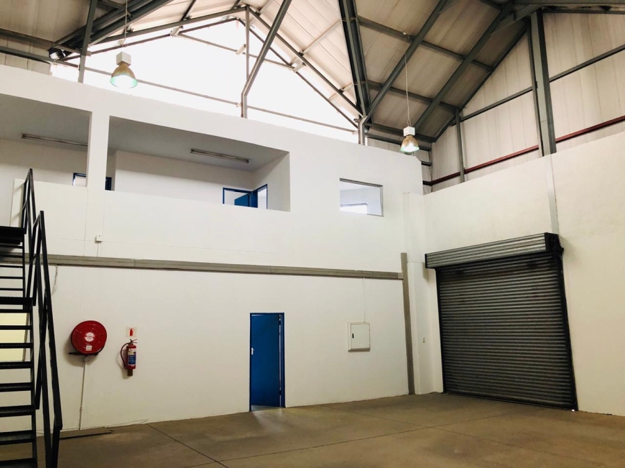 To Let commercial Property for Rent in Koedoespoort Industrial Gauteng