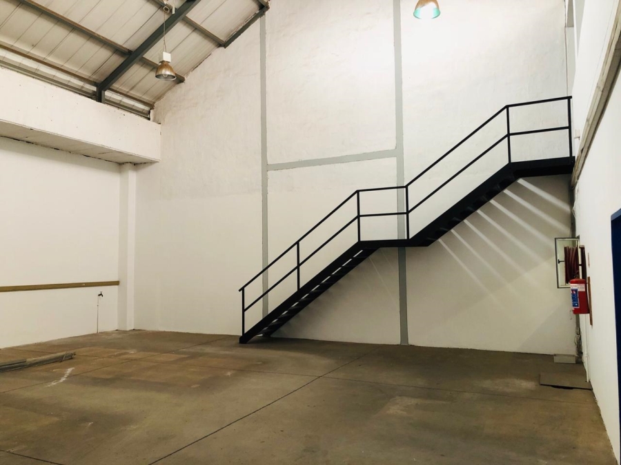 To Let commercial Property for Rent in Koedoespoort Industrial Gauteng