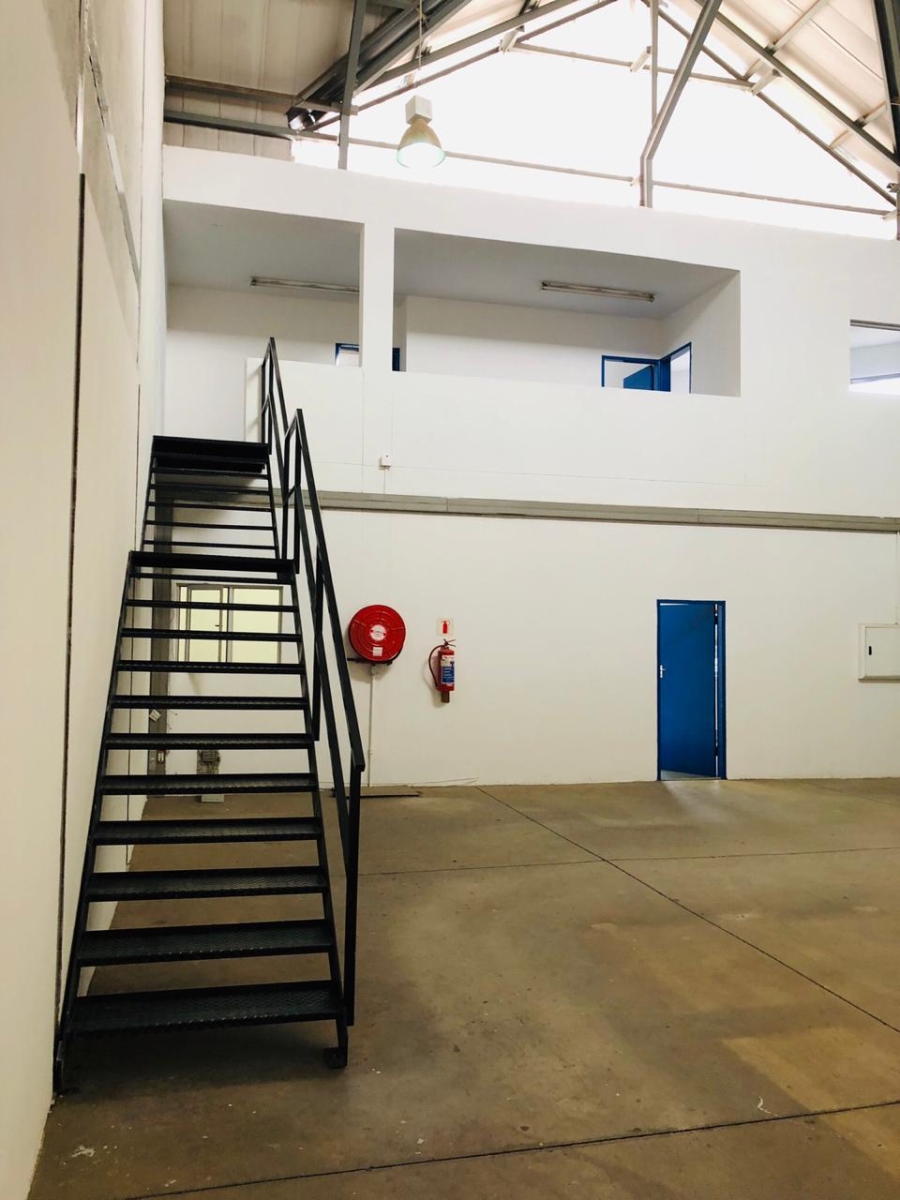 To Let commercial Property for Rent in Koedoespoort Industrial Gauteng