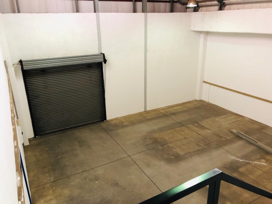 To Let commercial Property for Rent in Koedoespoort Industrial Gauteng