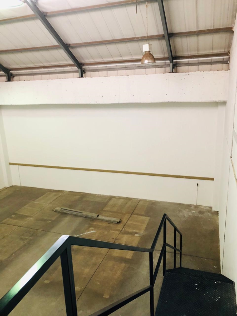 To Let commercial Property for Rent in Koedoespoort Industrial Gauteng