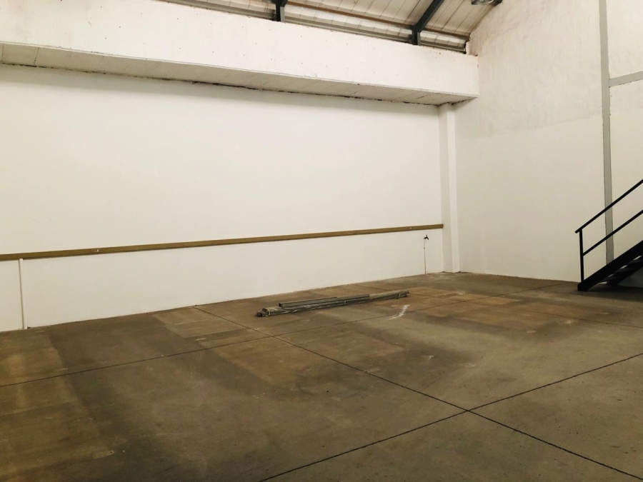 To Let commercial Property for Rent in Koedoespoort Industrial Gauteng
