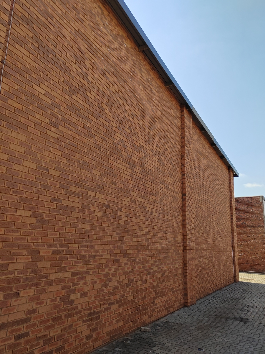 To Let commercial Property for Rent in Silverton Gauteng