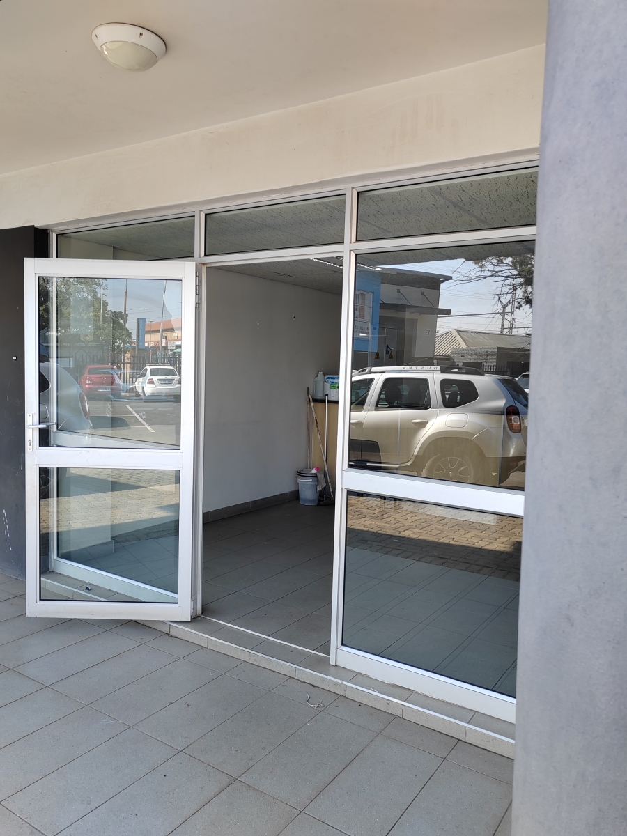 To Let commercial Property for Rent in Silverton Gauteng