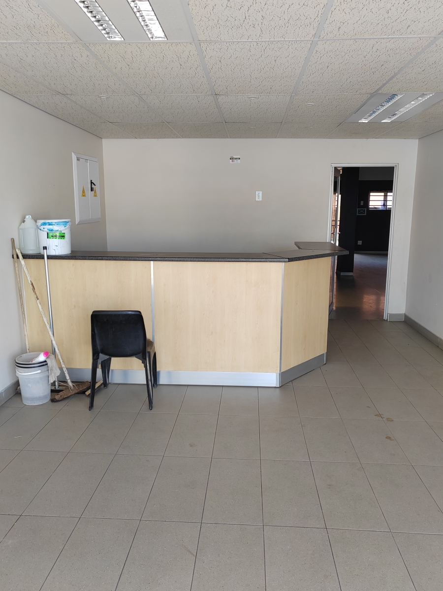 To Let commercial Property for Rent in Silverton Gauteng