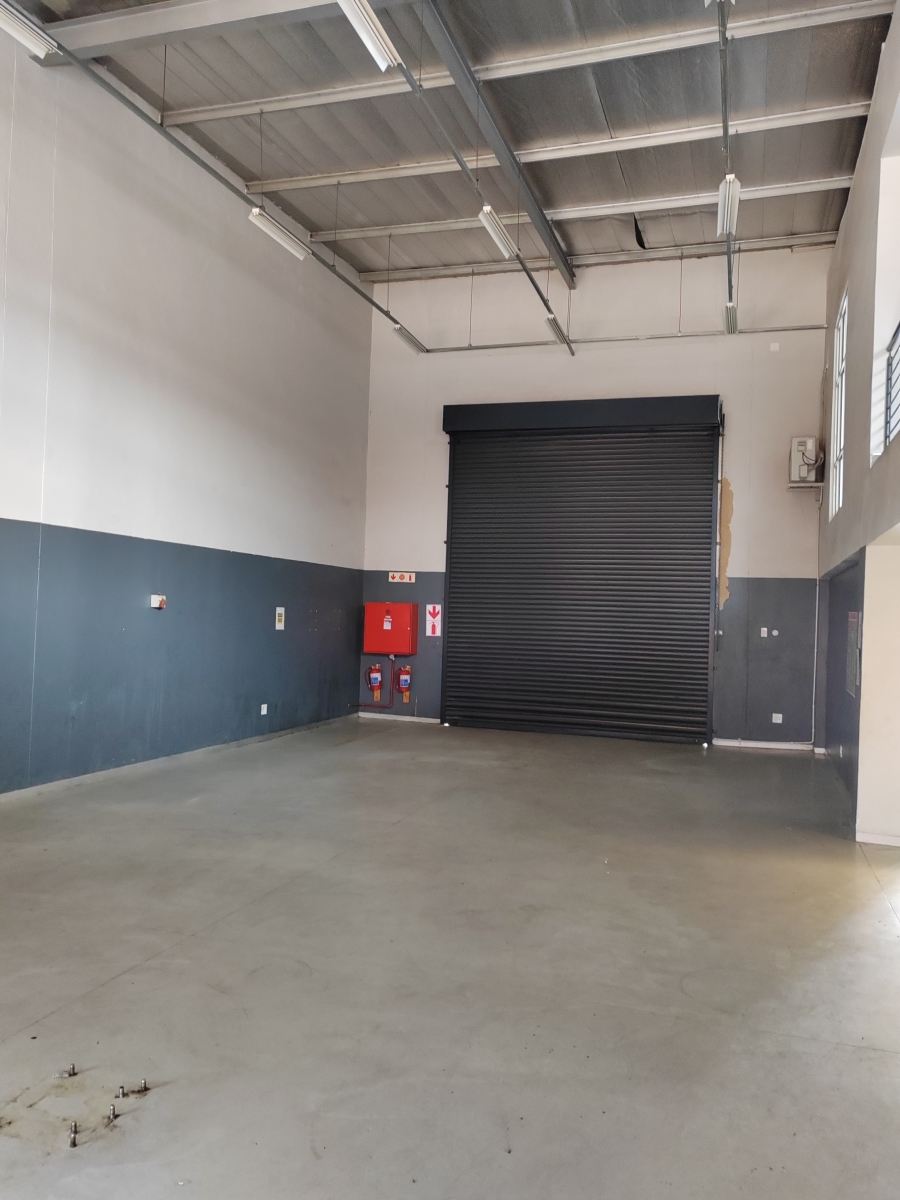 To Let commercial Property for Rent in Silverton Gauteng