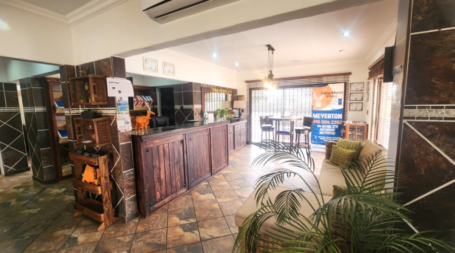 Commercial Property for Sale in Rothdene Gauteng