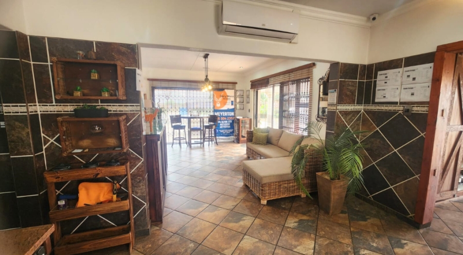 Commercial Property for Sale in Rothdene Gauteng