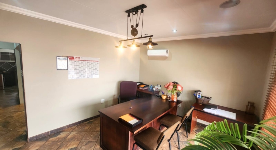 Commercial Property for Sale in Rothdene Gauteng