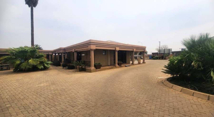 Commercial Property for Sale in Rothdene Gauteng