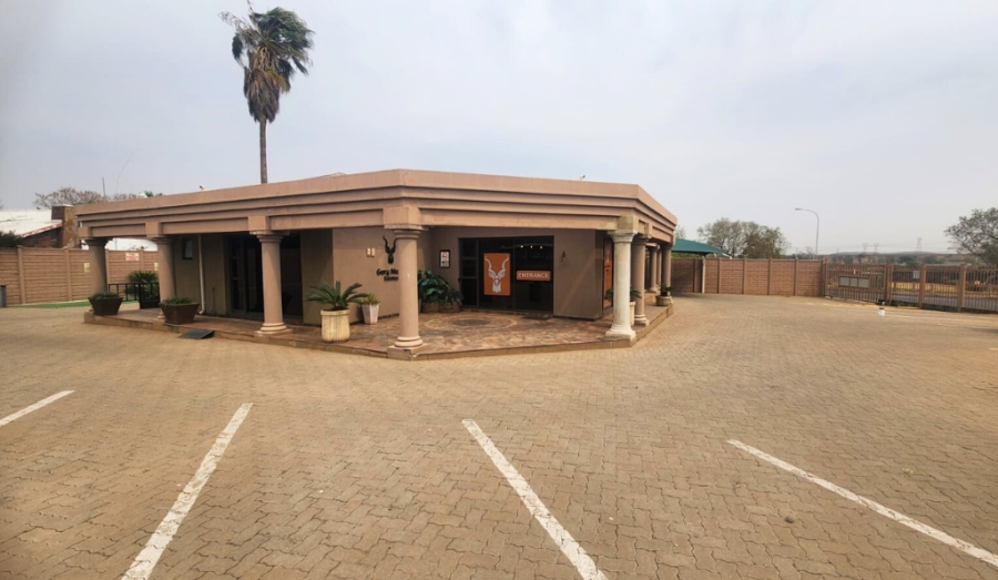 Commercial Property for Sale in Rothdene Gauteng