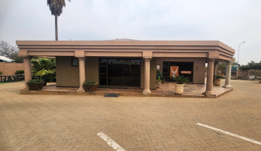 Commercial Property for Sale in Rothdene Gauteng