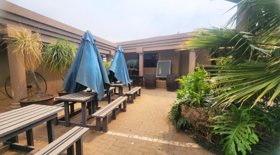 Commercial Property for Sale in Rothdene Gauteng