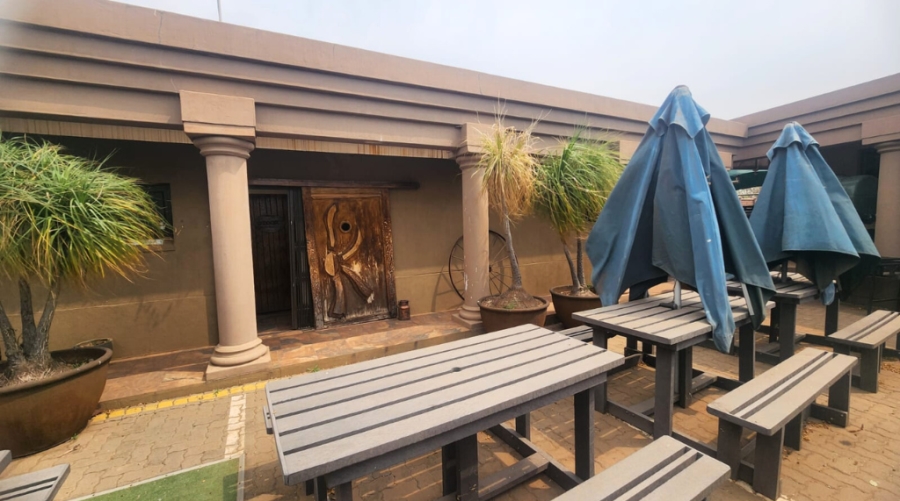 Commercial Property for Sale in Rothdene Gauteng