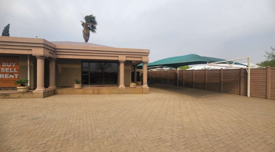 Commercial Property for Sale in Rothdene Gauteng