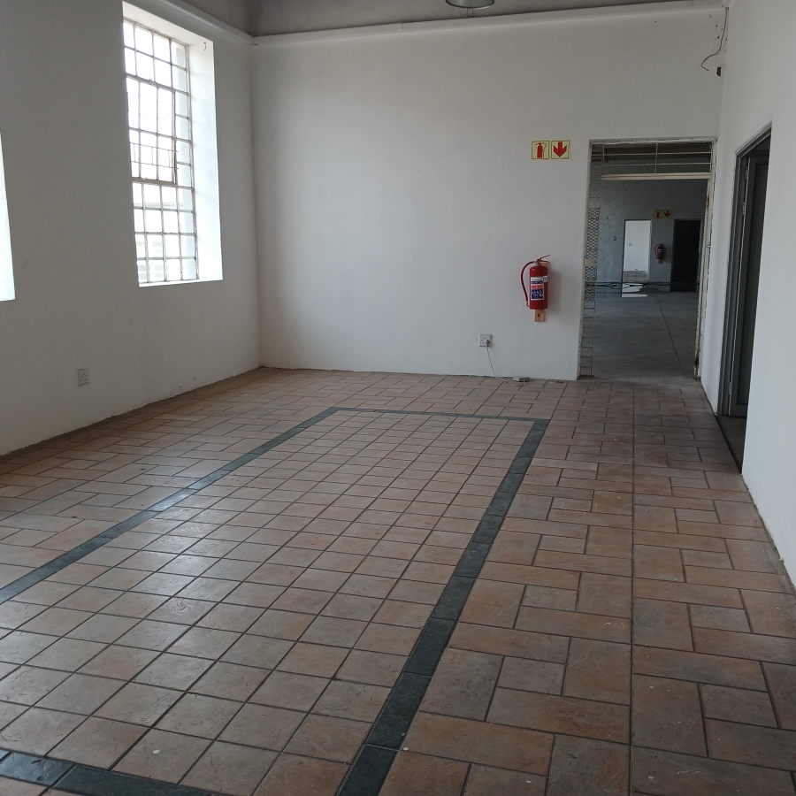 To Let commercial Property for Rent in Selby Gauteng