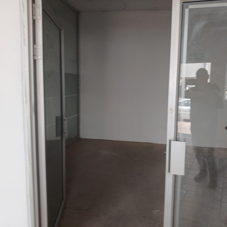 To Let commercial Property for Rent in Selby Gauteng